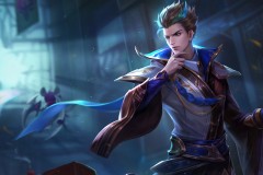 “双边体系”重出江湖！马超+老夫子成版本答案，引领季后赛潮流