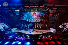 MTG一追二逆转VG：电竞赛场上的绝地反击