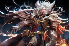 王者荣耀高端局英雄特性解析：版本削弱后依然强势的操作技巧