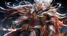 王者荣耀高端局英雄特性解析：版本削弱后依然强势的操作技巧