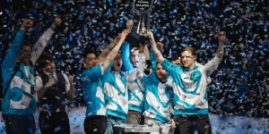 “科研成功”！G2开发出Vertigo大楼新烟雾弹单向位！