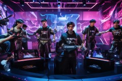 LPL季后赛：IG战队横扫EDG锁定冒泡赛资格，再战BLG战队迎关键对决