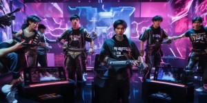 LPL季后赛：IG战队横扫EDG锁定冒泡赛资格，再战BLG战队迎关键对决