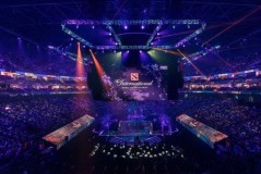 《不老传奇！Puppey官宣与Secret续约，将继续职业生涯》