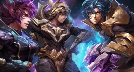 JDG力克WBG晋级LPL资格赛终局，小虎无缘S15全球总决赛梦碎